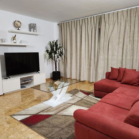 CarrizalLujoso Apartamento Vacacionalアパートメント エクステリア 写真