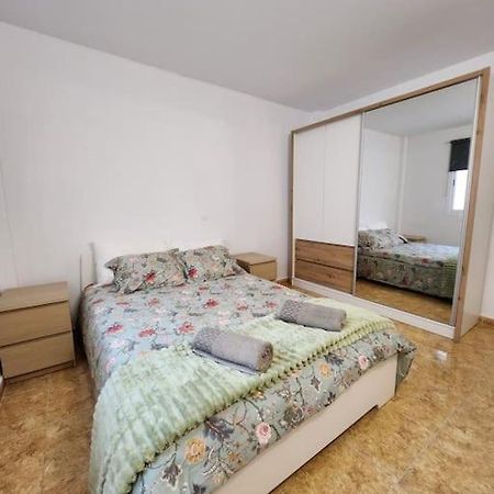 CarrizalLujoso Apartamento Vacacionalアパートメント エクステリア 写真