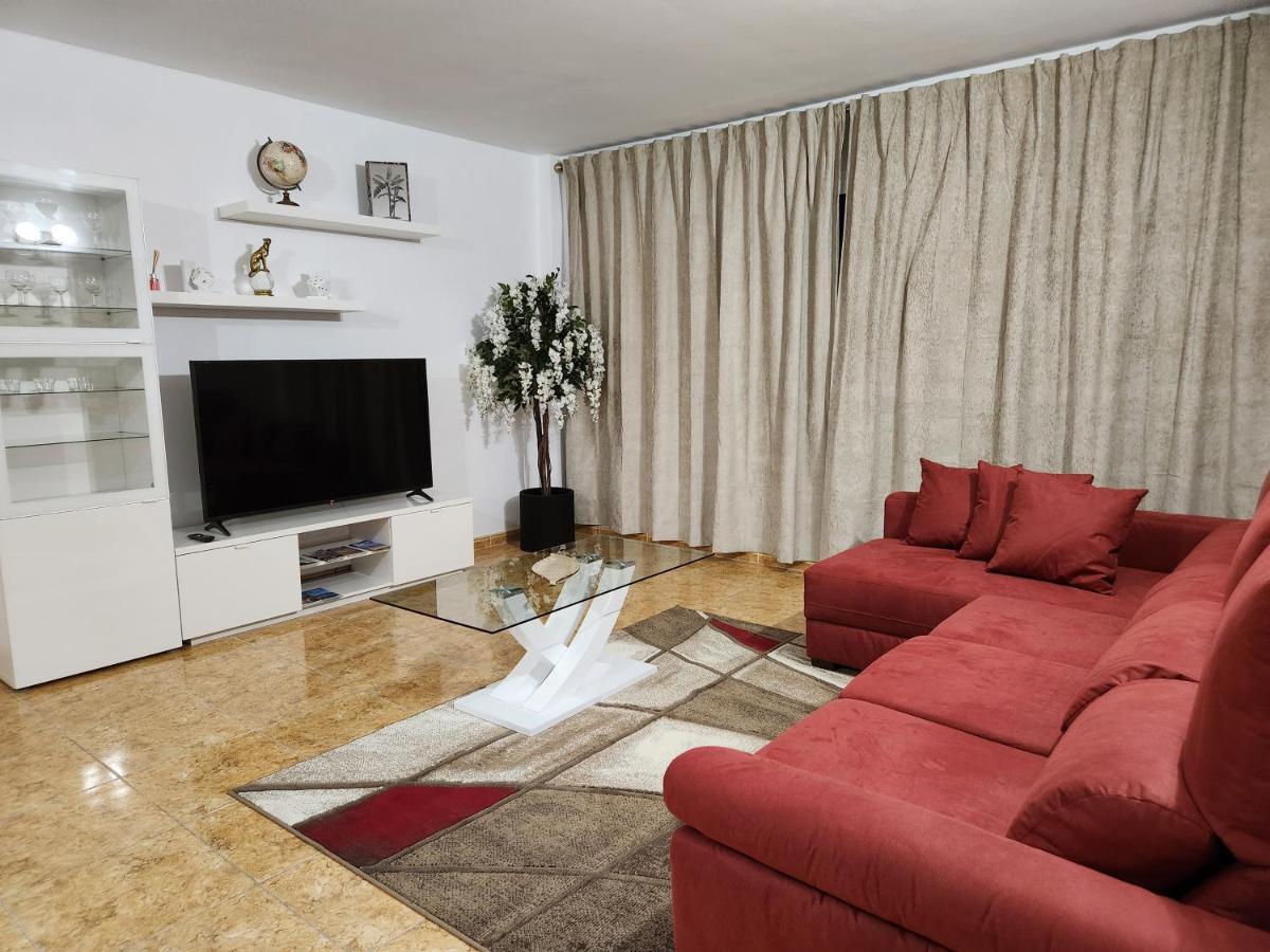CarrizalLujoso Apartamento Vacacionalアパートメント エクステリア 写真
