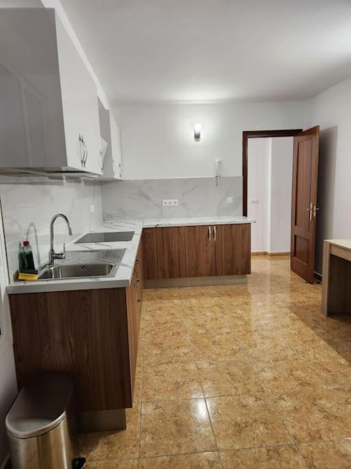 CarrizalLujoso Apartamento Vacacionalアパートメント エクステリア 写真