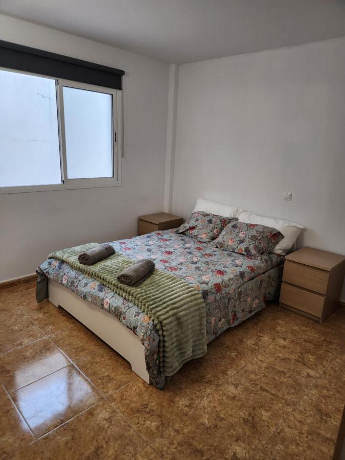CarrizalLujoso Apartamento Vacacionalアパートメント エクステリア 写真
