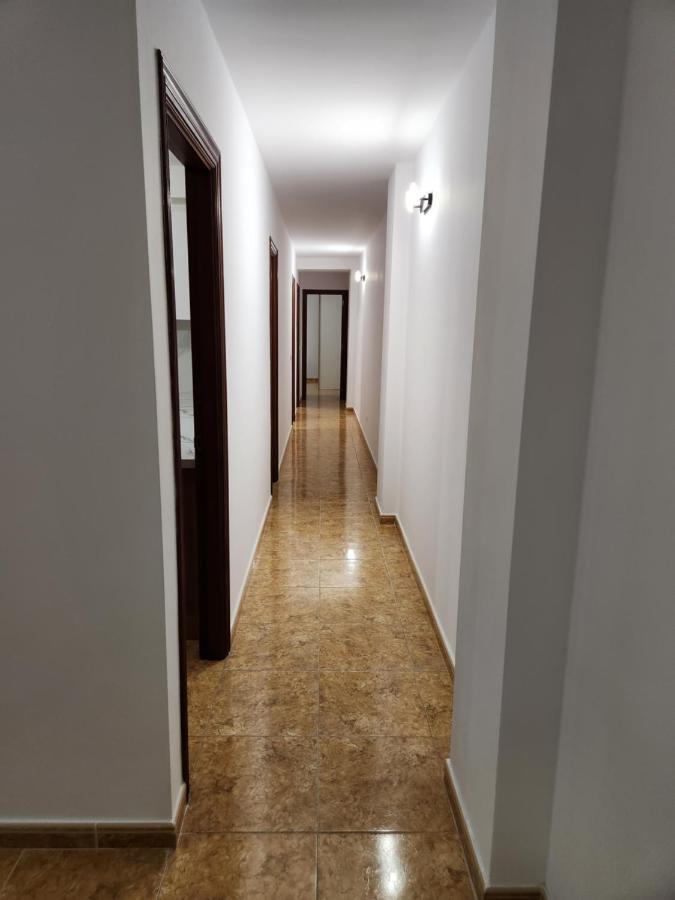 CarrizalLujoso Apartamento Vacacionalアパートメント エクステリア 写真