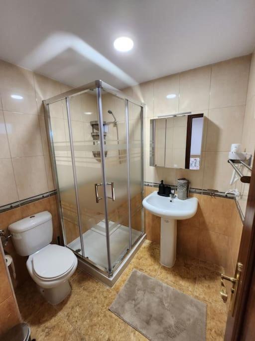 CarrizalLujoso Apartamento Vacacionalアパートメント エクステリア 写真