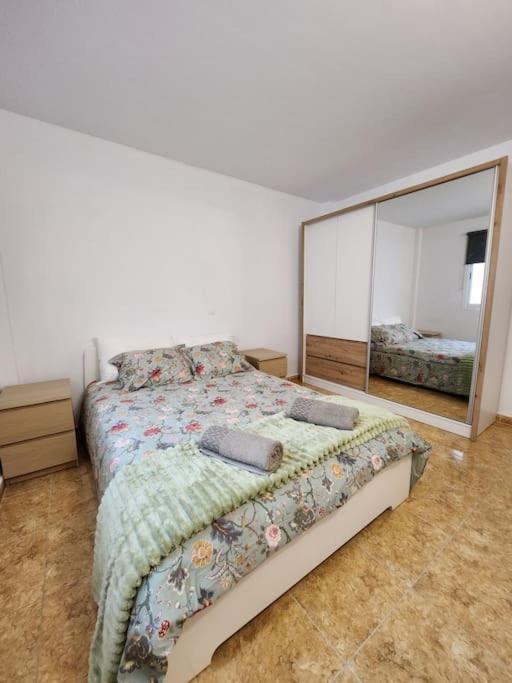 CarrizalLujoso Apartamento Vacacionalアパートメント エクステリア 写真