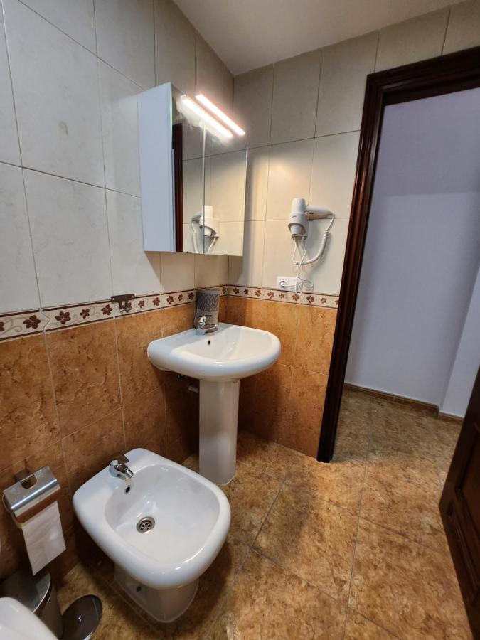 CarrizalLujoso Apartamento Vacacionalアパートメント エクステリア 写真