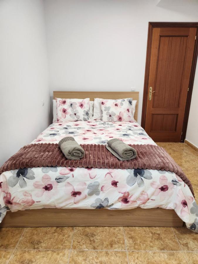 CarrizalLujoso Apartamento Vacacionalアパートメント エクステリア 写真