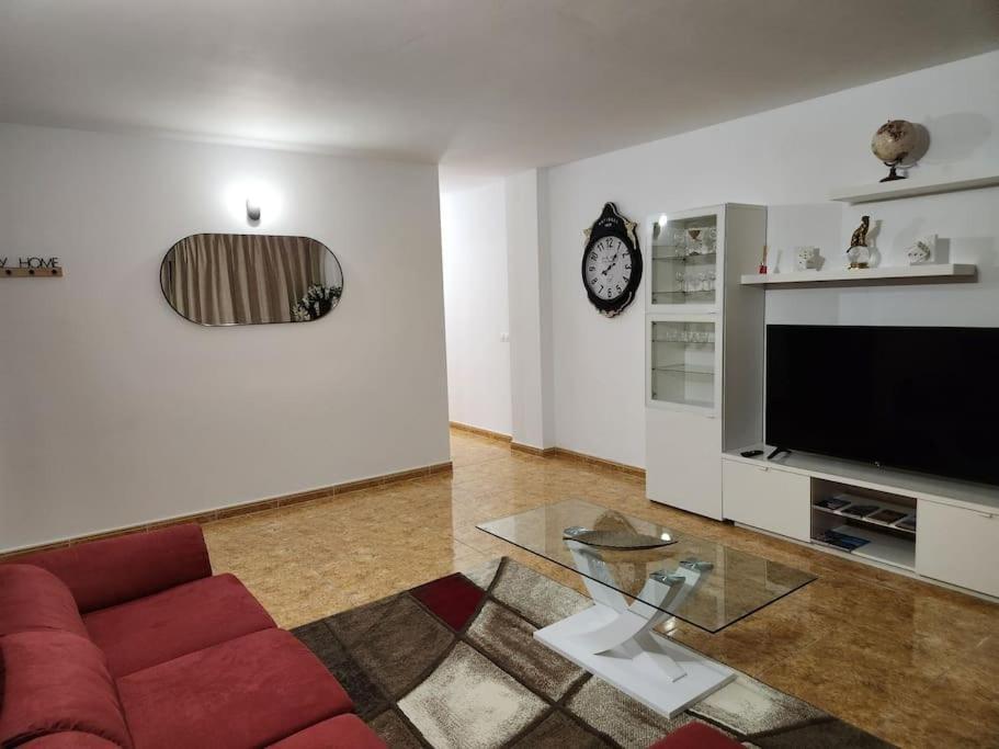 CarrizalLujoso Apartamento Vacacionalアパートメント エクステリア 写真