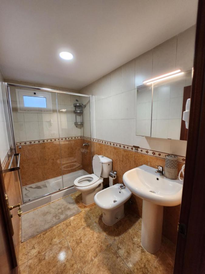 CarrizalLujoso Apartamento Vacacionalアパートメント エクステリア 写真