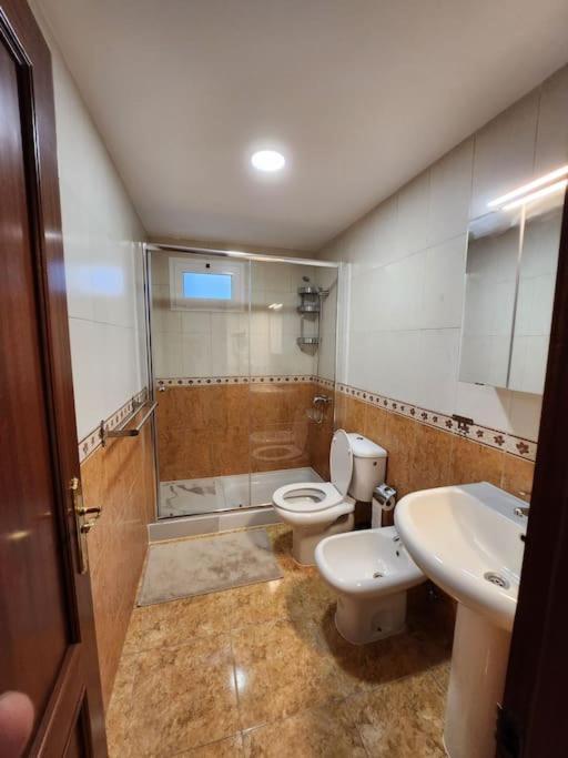 CarrizalLujoso Apartamento Vacacionalアパートメント エクステリア 写真