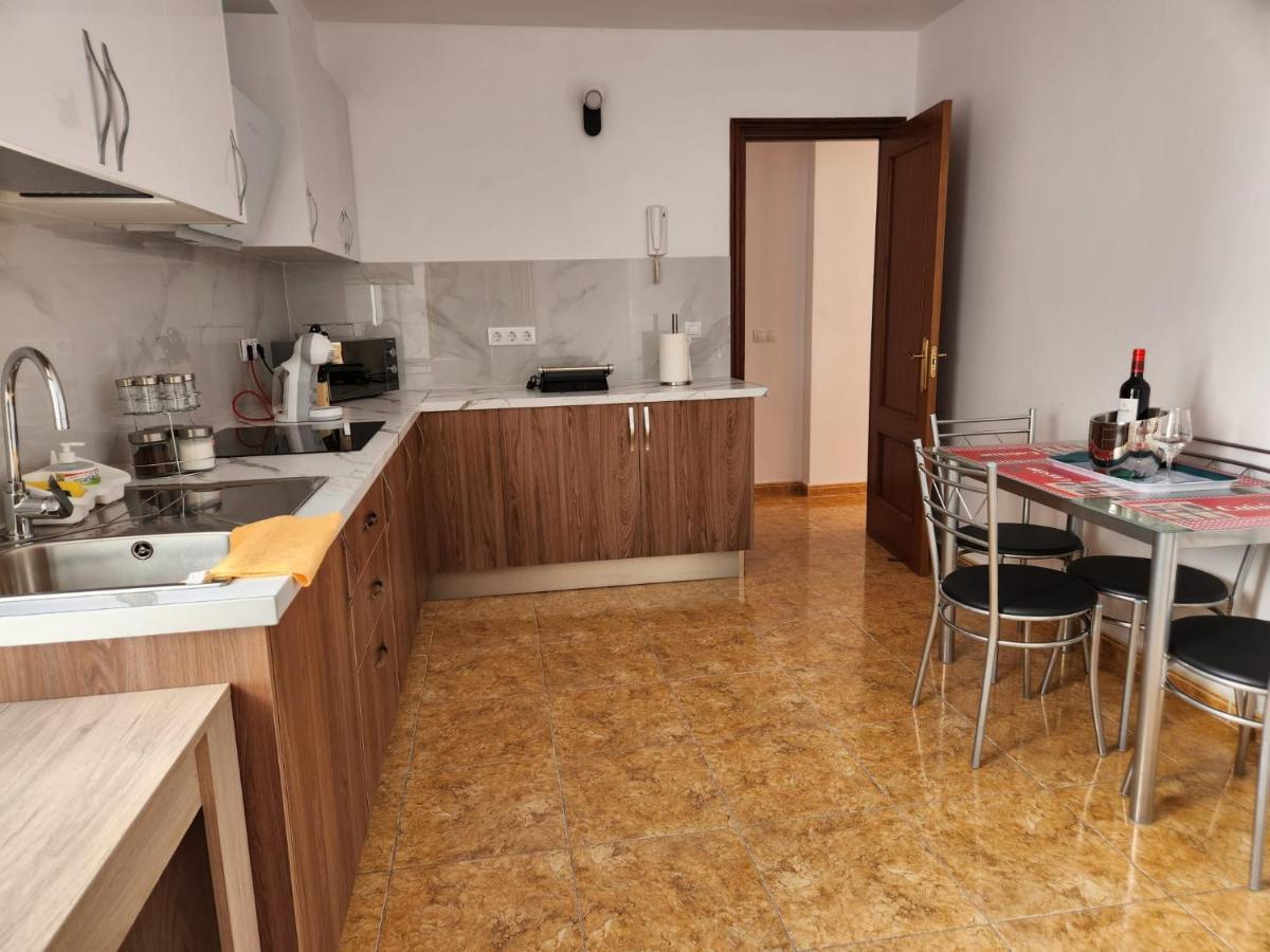 CarrizalLujoso Apartamento Vacacionalアパートメント エクステリア 写真