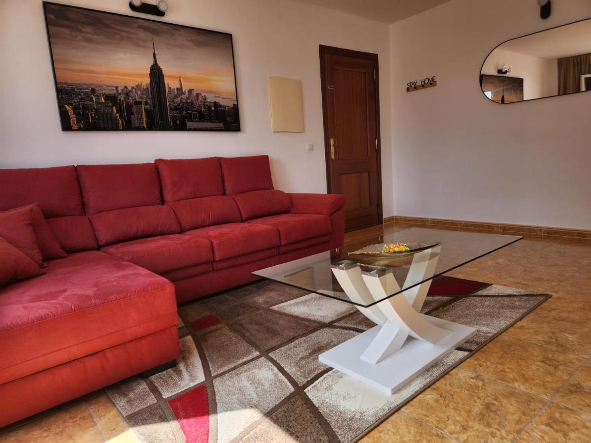 CarrizalLujoso Apartamento Vacacionalアパートメント エクステリア 写真